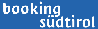 booking suedtirol logo